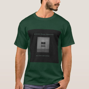Le T-shirt des hommes - sans