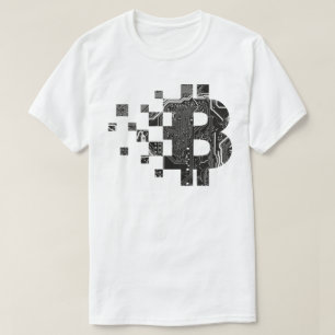 Le T-shirt des Panneau-Hommes de