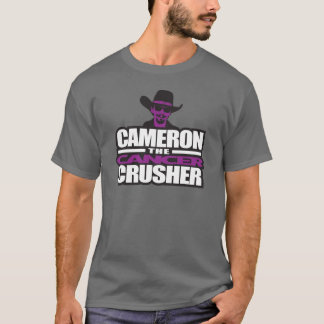 Le T-shirt du Croiseur
