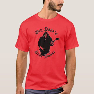 Le T-shirt du grand papa
