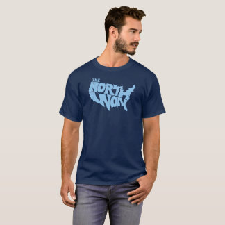 Le T-shirt du Nord