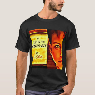 Le T-Shirt du Pacte Brisé