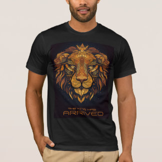 Le T-shirt du roi
