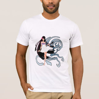 Le T-shirt du yo-yo
