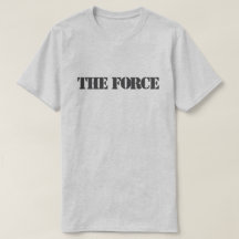 Le T-shirt Force™