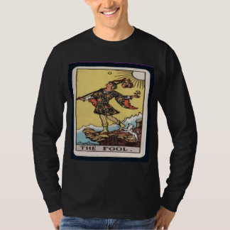 Le T-shirt fou