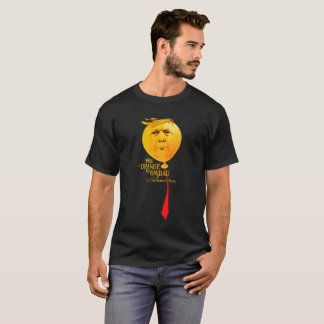 Le T-shirt Gasbag orange