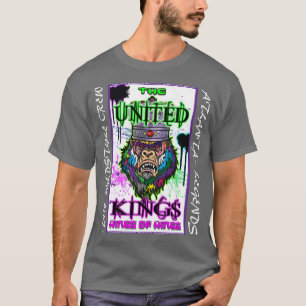 LE T-shirt GORILLA ATL