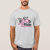 Le T-shirt gris des hommes