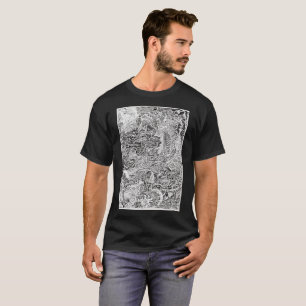 Le T-Shirt Hinterland