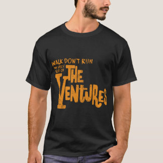 Le T-shirt indispensable Ventures