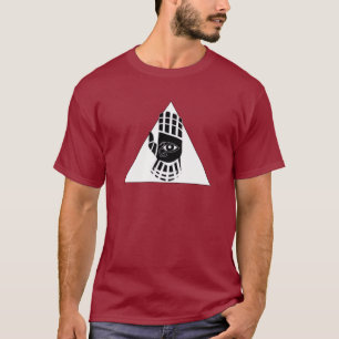Le T-Shirt Les Chevaliers de Helm Crest