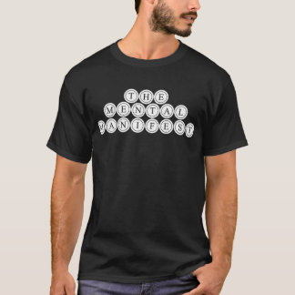 Le T-shirt Manifeste Mental