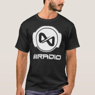 Le T-shirt monochrome des hommes