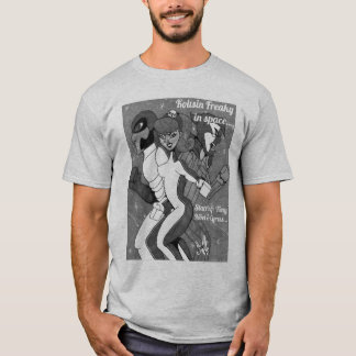 Le T-shirt Posse