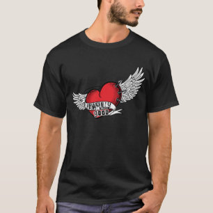 Le T-shirt pour hommes merveilleusement bien - Noi