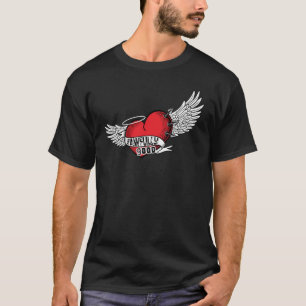 Le T-shirt pour hommes merveilleusement bien - Noi