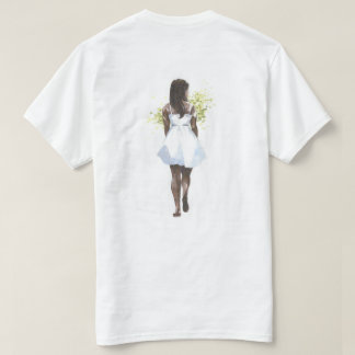 Le T-shirt Recherché des hommes se sentants