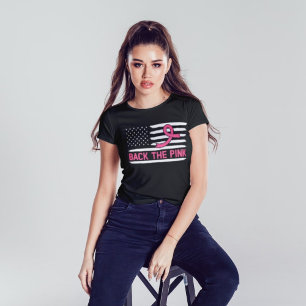 Le T-shirt rose