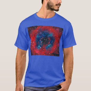 Le t-shirt Rosette Nebula