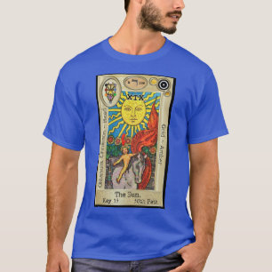Le T-shirt Soleil