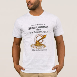 Le T-Shirt The Enigma Circle