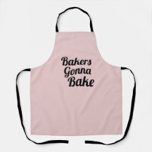 Le tablier de Baker