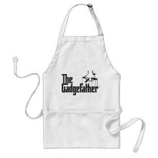 Le tablier de Gadgefather