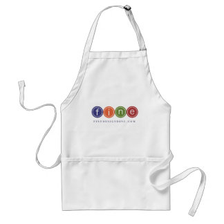 Le tablier du chef