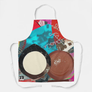 Le tablier du chocolat