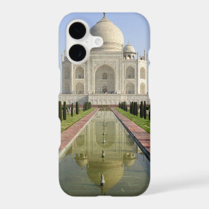 Le Taj Mahal, Agra, Uttar Pradesh, Inde,