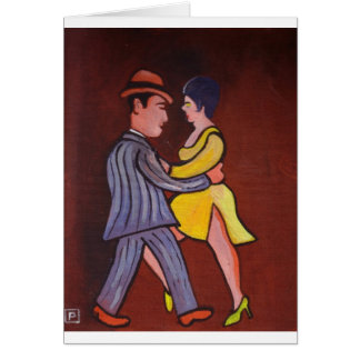 LE TANGO