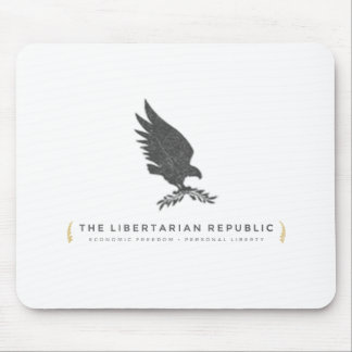 Le tapis de souris libertaire de République