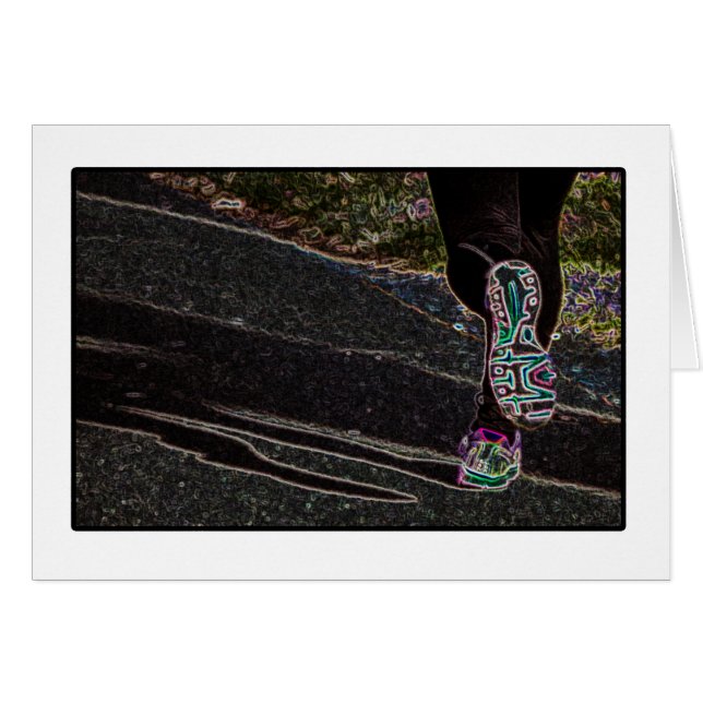 Le taqueur (Devant horizontal)