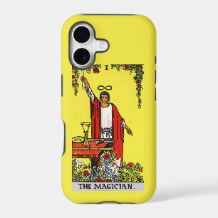 Le Tarot du Magicien