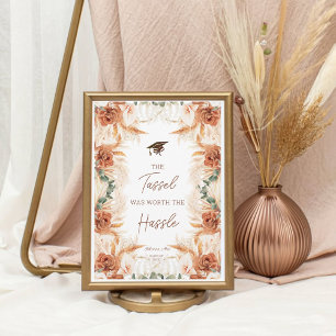 Le Tassel Vaut La Carte De Graduation Hassle