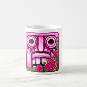 Le temple courent la tasse de 2 Saint-Valentin
