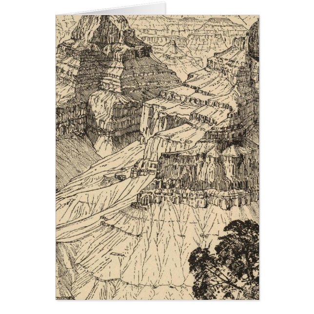 Le temple de Vishnu (Devant)