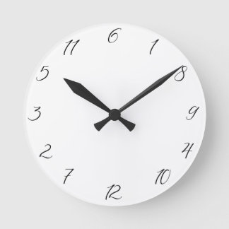 Le Temps Est Une Horloge Illustrée