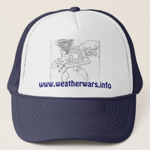 Le temps lutte casquette