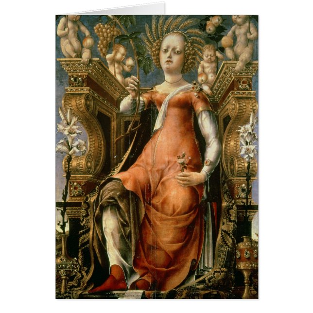 Le Thalia de Muse (Devant)