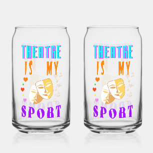 Le Théâtre Est Mon Acteur Sport Drame