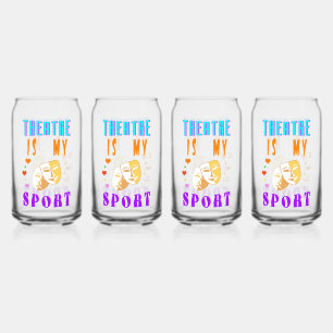 Le Théâtre Est Mon Acteur Sport Drame