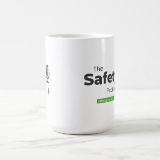 Le thème officiel du café communautaire SPP Mug