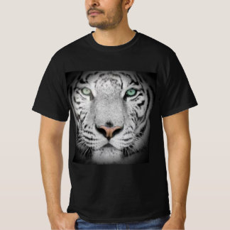 Le Tiget .. Fanny T-Shirt