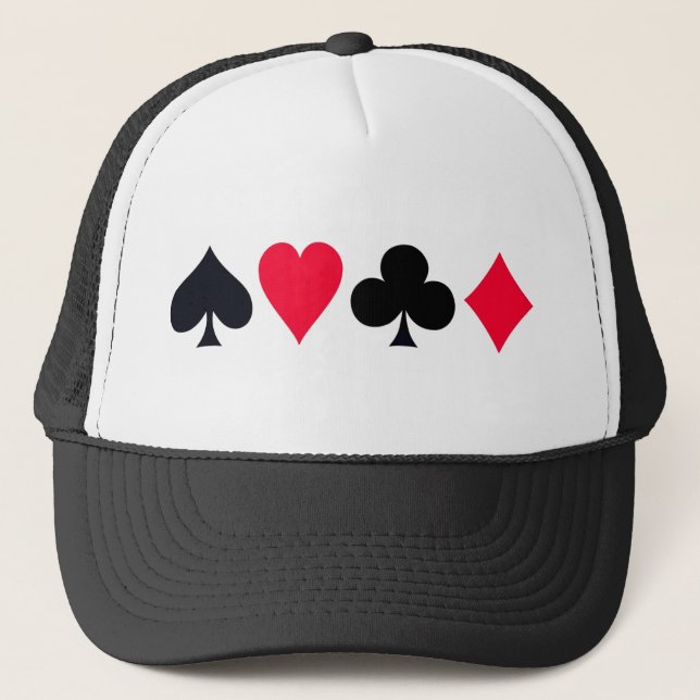 Le tisonnier adapte au casquette (Devant)