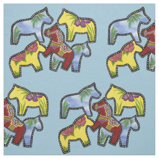 Le tissu de Margaret