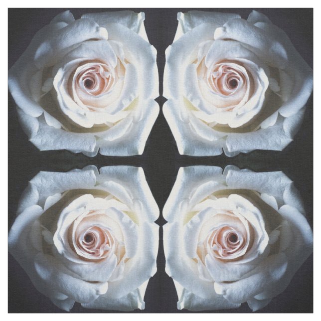Le tissu rose blanc (Échantillon)