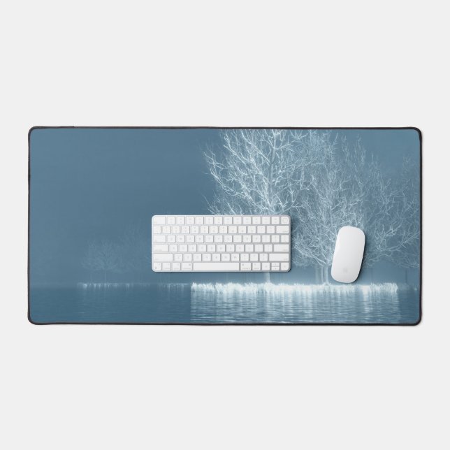 Le Tournant (Hiver) (Clavier et souris)
