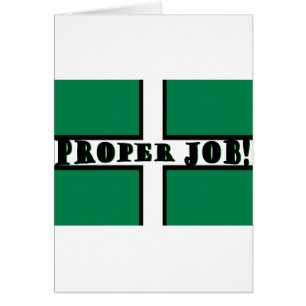 Le travail approprié - Devon